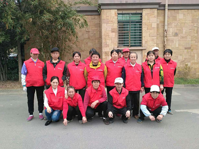 恭喜合肥美思美保潔服務(wù)有限公司網(wǎng)站上線 