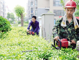 現(xiàn)在公司單位采取保潔外包的常見(jiàn)原因 