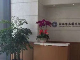 保潔案例