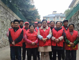 合肥保潔公司