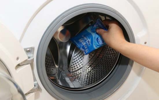 合肥保潔公司教你如何清洗家用洗衣機(jī) 