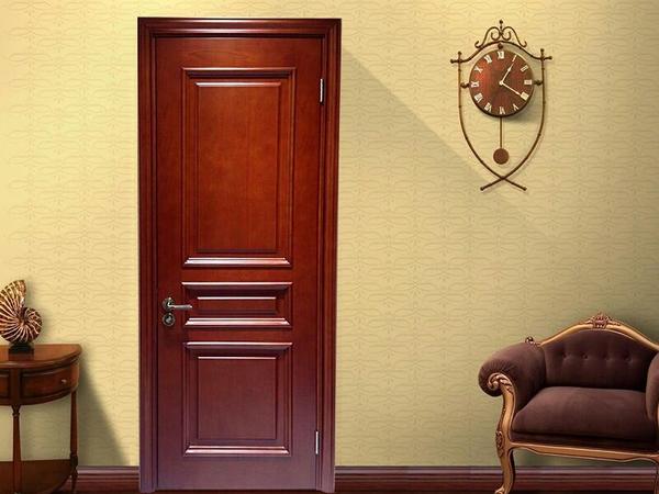 合肥保潔教你如何保潔實(shí)木門(mén)方法 