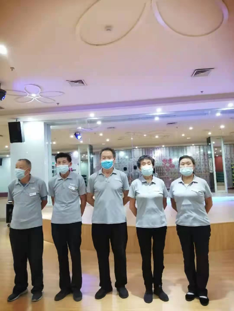 清潔外包